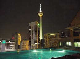 Tickets cost rm 0 and the journey takes 12 min. 6 Best Hotels Near Petronas Twin Towers For New Years Eve 2019