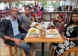 Enjoyed a perfect afternoon conversation with my sister Dr Fatuma Adam,  #IGAD Head of Mission to the Republic of #Kenya.