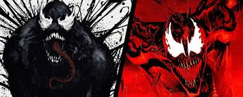 With the surge of powerful klyntar symbiotes flooding the battlerealm, it's no surprise. Zur Enttauschung Der Fans Deshalb Fehlt Von Carnage In Venom Fast Jede Spur Kino News Filmstarts De