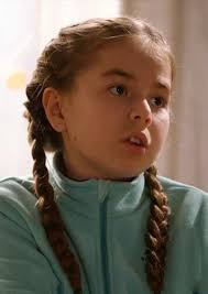 Hillary Alarcón Fan Casting