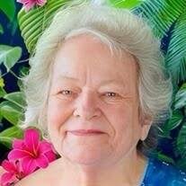 Joan Roskelley Fowers Obituary (2025)