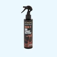 Silicones help provide sheen with protection, while also protecting hair color from heat. 10 Budget Friendly Heat Protectant Hairsprays You Need In Your Kit Vogue India