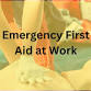 Paediatric First Aid event image