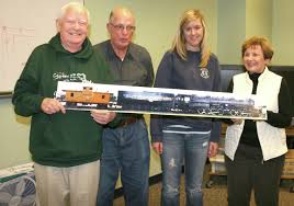 Proctor historical society works