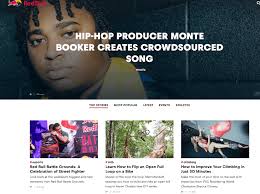 Red Bull Marketing Strategy: The 9 Ways Red Bull Changed The Marketing Game