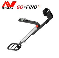 The minelab metal detectors operated on a new system called full band spectrum (fbs). Minelab Metal Detector Go Find 11 Target Soft Air San Marino