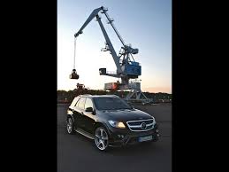 2012 Carlsson Mercedes Benz Cml35 Mercedes Benz Mercedes Benz