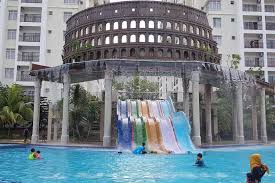 Bayou lagoon park resort official website, a water park resort 4 stars resort bukit katil. 3 Bedroom At Lagoon Park Resort Malacca Updated 2021 Prices