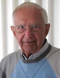 Harold Kabat Obituary (2016)