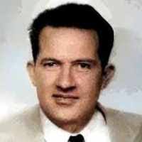 Dr. Armis Joseph Ashby (1921–1994)