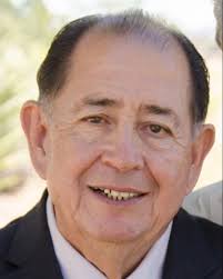 Most Recent Obituaries