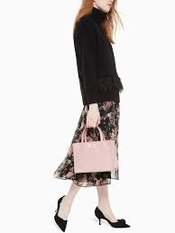 Sam did, and women and fashion editors alike fell for its fresh, simple shape. Kate Spade Synthetic Sam Nylon Medium Satchel Lyst