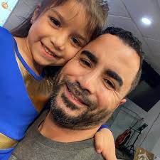 What's that floating drone called that gives you health?