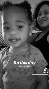 God wrote a different story for me…., not one of children I carried,, but  of love I get to pour out. 🤍, Three years ago, she was so small, so  precious…, now she’s a big girl., I wasn’t blessed to be a ...