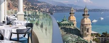 Retrouvez tous les restaurants étoiles michelin paris. 7 Etoiles Michelin 7 Instants Gourmands A Savourer A Monaco Monte Carlo Societe Des Bains De Mer
