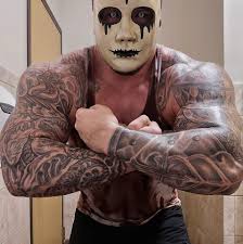 Profile for Shane Elmo Brock