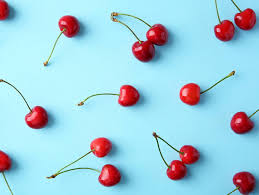 For something more on the savory side, try prime rib with sour cherry conserva. The Many Benefits Of Tart Cherry