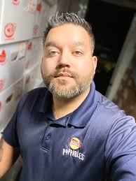 Any members here working at the plant in Irving Texas