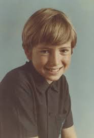 Family of Kevin Douglas CLEWS and Robyn Anne MCCURDY