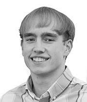 Michael Finley Obituary (1998