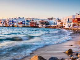 Προγνώσεις καιρού για νεα καλλικρατεια. Mykonos Nea Enhmerwsh Gia Thn Mykono Mykonos Voice