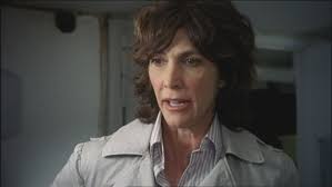 Julia Corsi, Commissaire: Saison 11