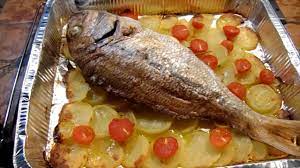 We did not find results for: Dentice Al Forno Con Patate E Pomodori Ciliegini Youtube