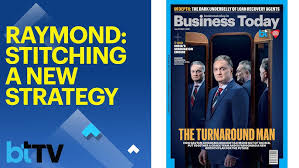 What's Behind Raymond's Remarkable Turnaround Under Gautam Singhania?