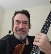 Someone suggested I share... it's a work in progress and a spur of the  moment recording that I turned into a teaching moment about being able to  play through mistakes. Trained ears