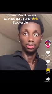 Une ancienne vidéo modifiée : que dit Adam Johnson ?