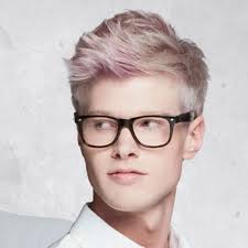 43 Hottest Hair Color Trends For Men In 2020 Pouted Com Mens Hair Colour Men Hair Color Hot Hair Colors