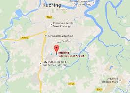 To ensure the best to get from penang to kuching your choice is limited to a single transportation option but it does not. Kuching International Airport Kuching Klia2 Info