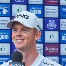 It's Genesis Scottish Open week, which takes us back to some fond memories  of our club hosting the event 5️⃣ years ago in 2018! A memorable final day 