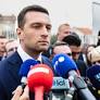 Jordan Bardella Commits to Supporting Marine Le Pen for 2027 Presidential Election