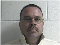 A former Greeneville pastor arrested