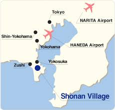 Shonan Village Center