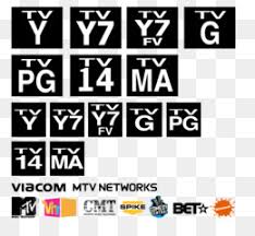 Последние твиты от the tv ratings guide (@tvratingsguide). Television Content Rating System Png And Television Content Rating System Transparent Clipart Free Download Cleanpng Kisspng