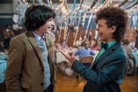 Cast, trailer, spoilers, and everything you need to know about season 4 including the netflix drama's newest cast members amanda bell june 9, 2021, 11:01 a.m. Stranger Things Season 2 Behind The Scenes Stranger Things Foto 40856516 Fanpop