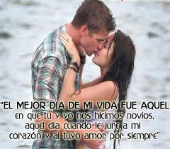 Imagenes Frases De Amor Para Mi Novio Hermosas 400x350 Frasesdeamornovio Enamorarhombre Imagenes De Novios Besandose Amor Frases De Amor Para El Novio