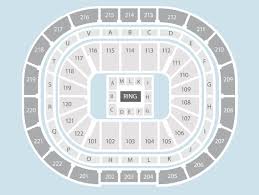 Boxing Seating Plan Manchester Arena