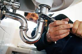 Plumbing fixture installation by Prime Crest Experts