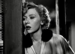 Film noir In a Lonely Place