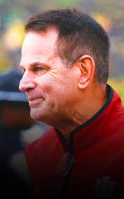 Joel Klatt's College Football Rankings: Is 'Championship Caliber' Indiana  No. 1?