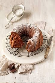 Aber man schnellsten und unkompliziertesten verbraucht man eiklar mit diesem kuchen! Eischnee Gugelhupf Mit Schokolade Rezept Sweets Lifestyle