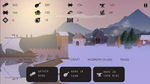 Build, survive and discover the . The Bonfire For Android Apk Download