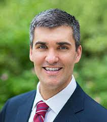 Dr. Keith A. Bourgeois, MD