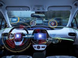 automotive functional safety services ul