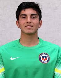 Conoce a Luis Ureta: El 'experimentado' arquero que integra 'La Roja' Sub  17