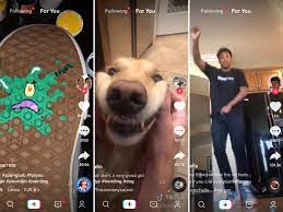 Tiktok Rise Of Video Sharing App Tied To China And Loathed By Trump