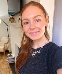 Megan Decker's Instagram, Twitter & Facebook